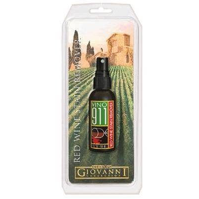 Gifts - Vino 911 Stain Remover -  - Cultured Cloths Apparel