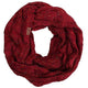 Accessories, Scarves - C. C Cable Knit Confetti Scarf -  - Cultured Cloths Apparel