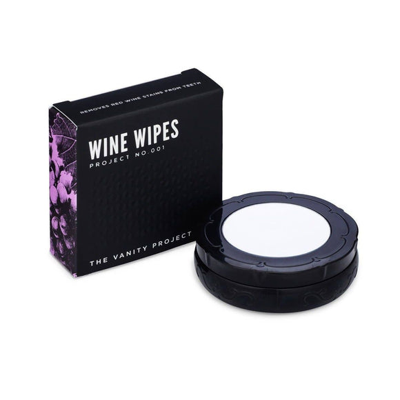 Gifts - Wine Wipes -  - Cultured Cloths Apparel