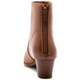 Shoes - Qupid Mystique Cognac Boots -  - Cultured Cloths Apparel