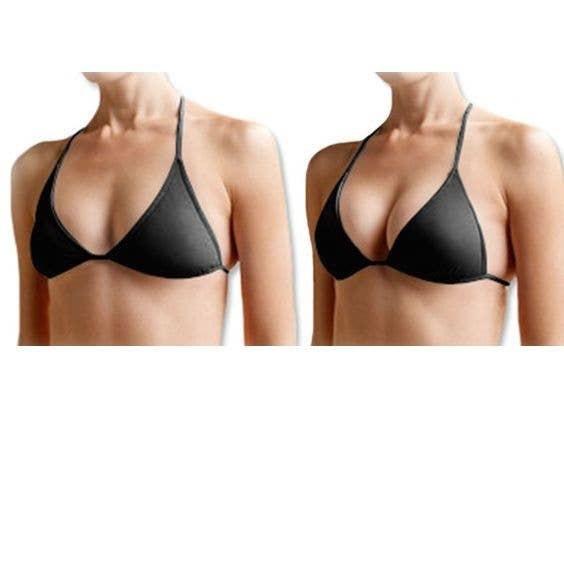 Undergarments - Shibue Couture Bikini Boosters -  - Cultured Cloths Apparel