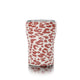 Drinkware - SIC 12oz Insulated Cups - New Leopard - Cultured Cloths Apparel
