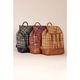 Handbags - Simply Noelle Lumber Jill Backpack -  - Cultured Cloths Apparel
