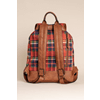 Accessories, Bags - Simply Noelle Lumber Jill Backpack -  - Cultured Cloths Apparel